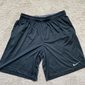 Nike Dri-fit Shorts